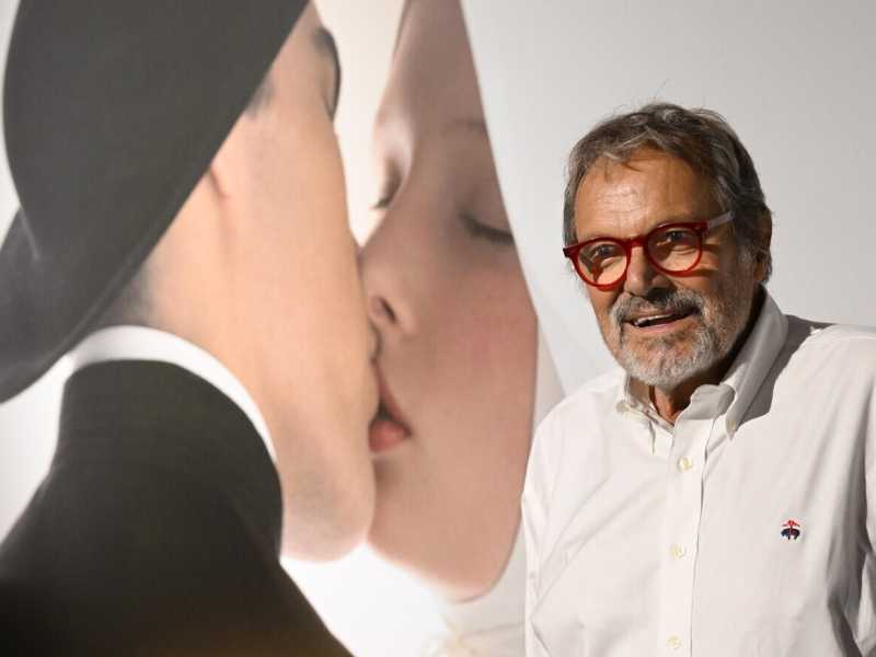 È morto Oliviero Toscani, genio, gigante, gigione