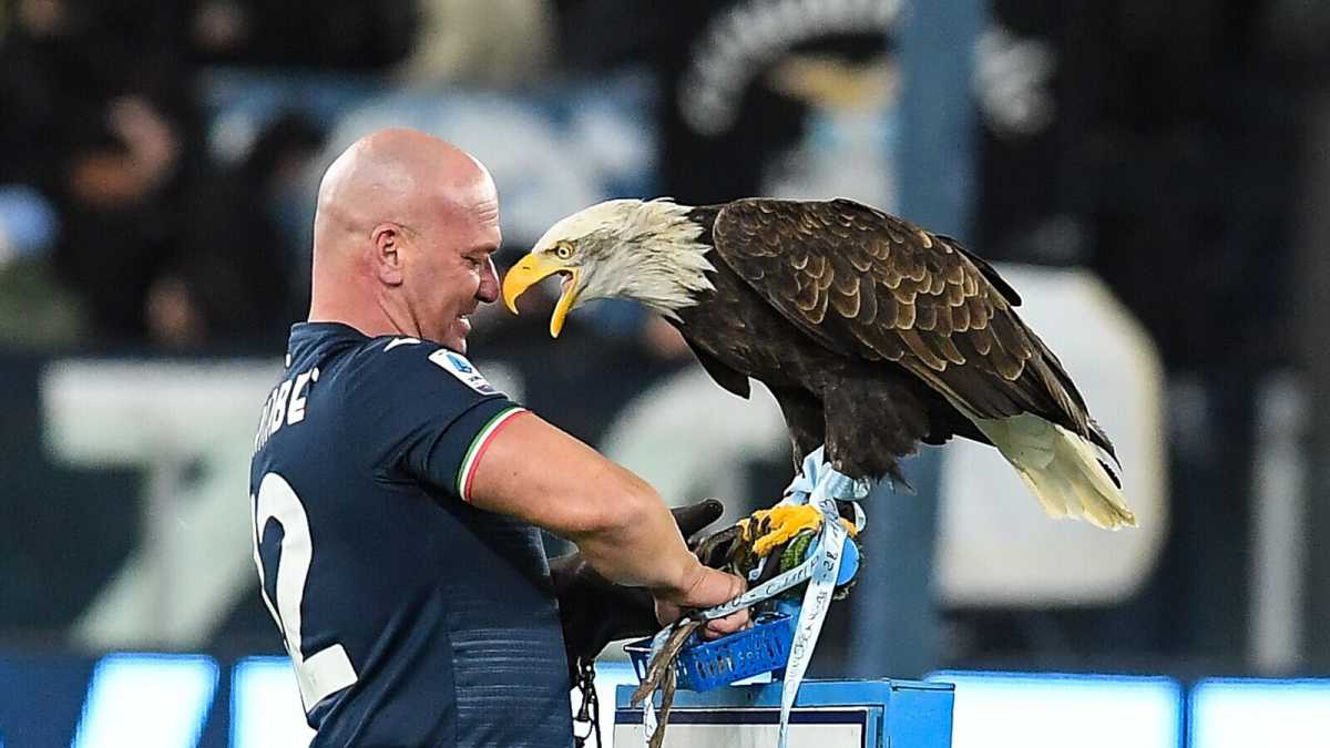 Immagine di In difesa dell’ex falconiere della Lazio, e il suo pene contro il patriarcato