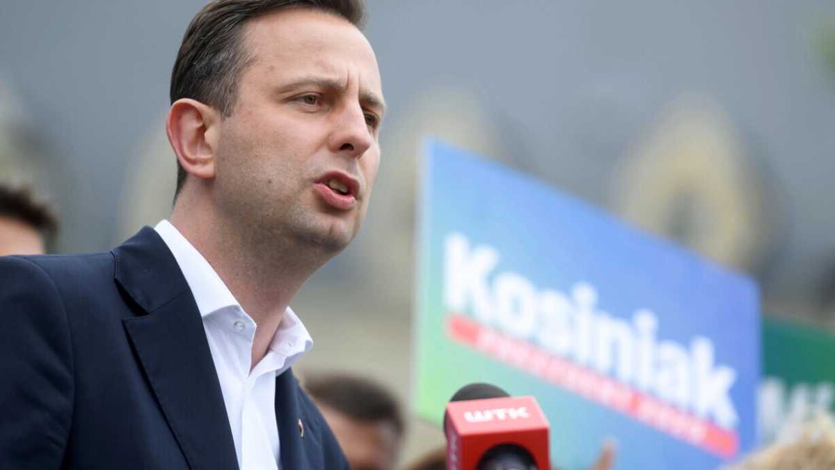 Immagine di Sulle spese militari la Polonia spinge l’Ue (e anche l’Italia)