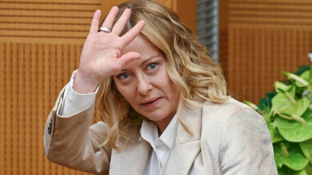Immagine di Ita, Tim, spread, privatizzazioni, banche. Il sovranismo di Meloni alla prova della realtà