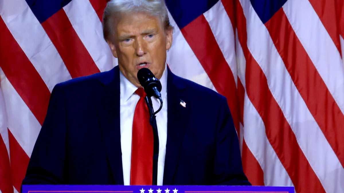 Immagine di E ora come lo vogliamo raccontare il secondo Trump?