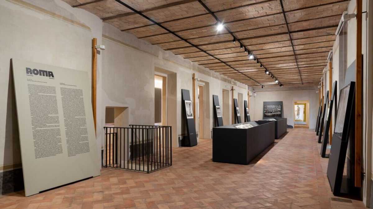 Immagine di Il Basilico dei cantieri d’epoca. La Roma “diversa” nelle fotografie del maestro milanese