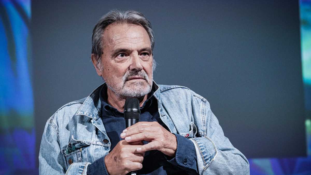 Immagine di Nessuno tocchi Oliviero Toscani