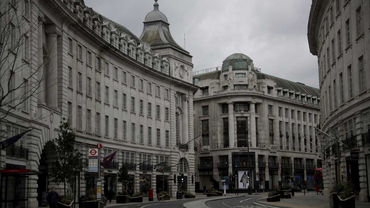 Immagine di La tensione sul debito del Regno Unito è  un problema occidentale