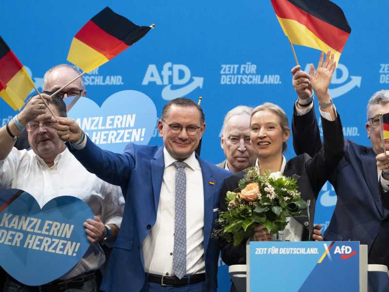Foto LaPresse