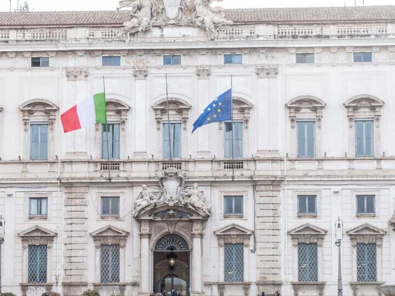 Ancora trattative sull’elezione dei giudici alla Consulta. Frizioni FdI-FI