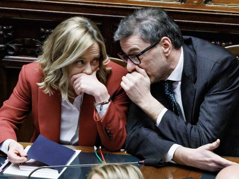 Sticchi Damiani, il Nuvolari del quarto mandato (e dell'Aci) contro il governo. Una norma per azzerarlo