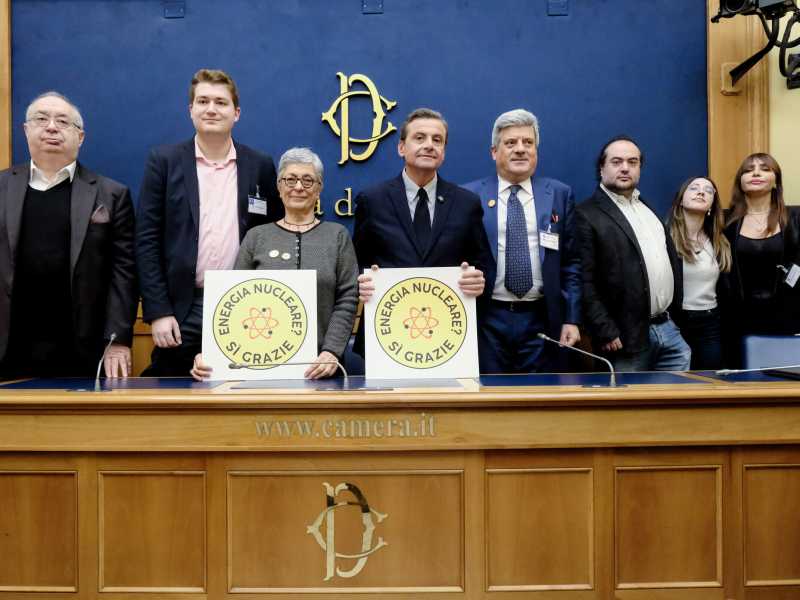 Foto LaPresse