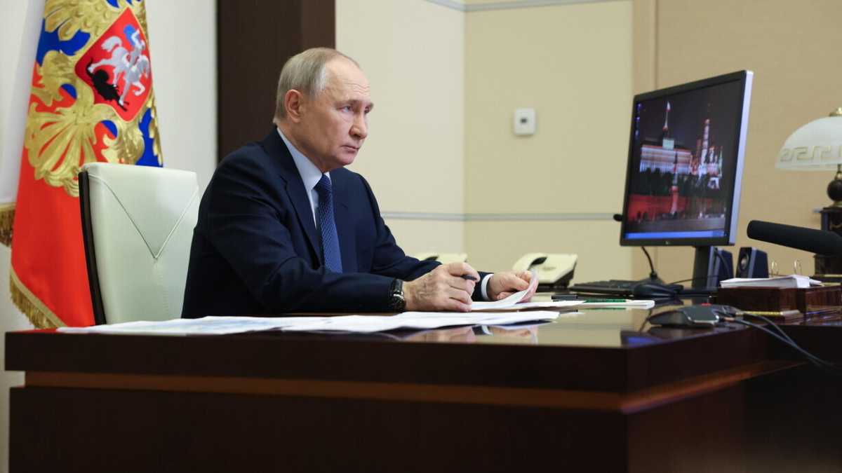 Immagine di Quando le democrazie cedono ai regimi quasi mai ottengono la pace