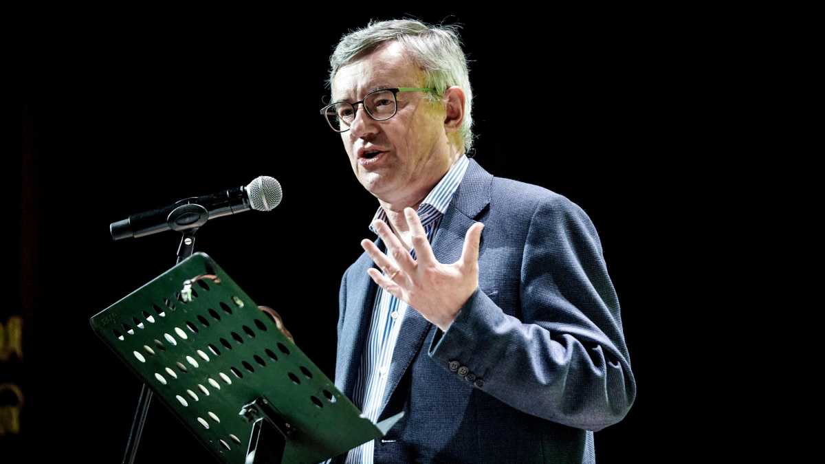 Immagine di Chi dà le piste al prof. Barbero sulla battaglia di Lepanto