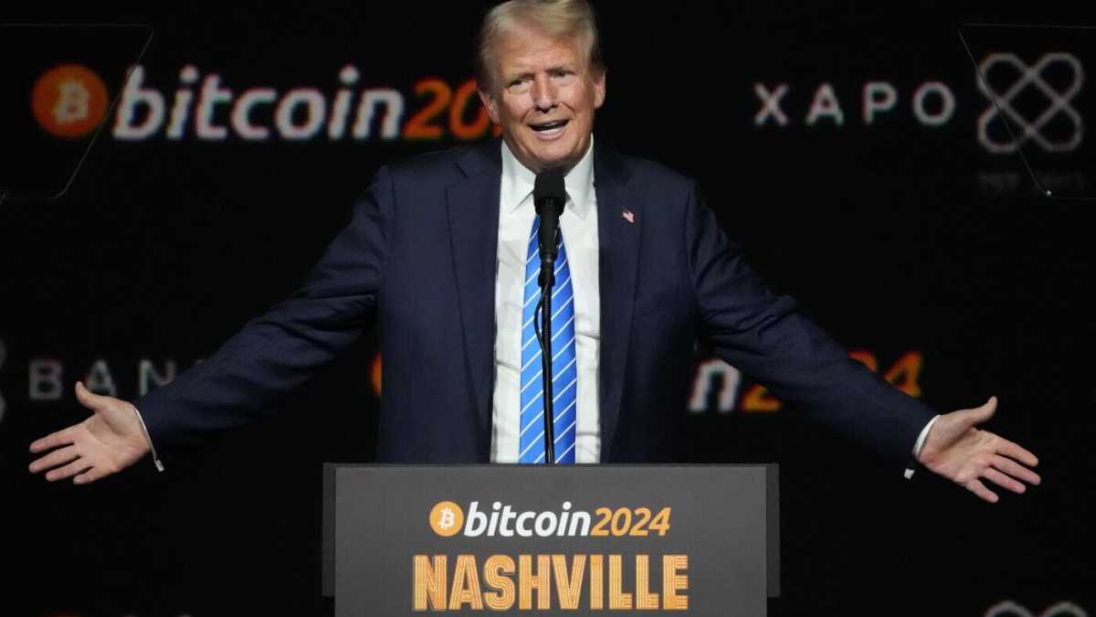 Immagine di OpenAI, Nvidia e la corsa delle Big Tech ad accreditarsi con Trump