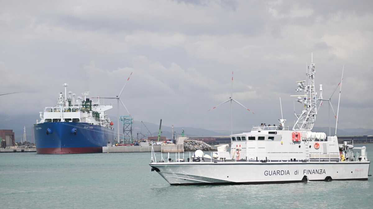 Immagine di Geografia dei nimby d’Italia