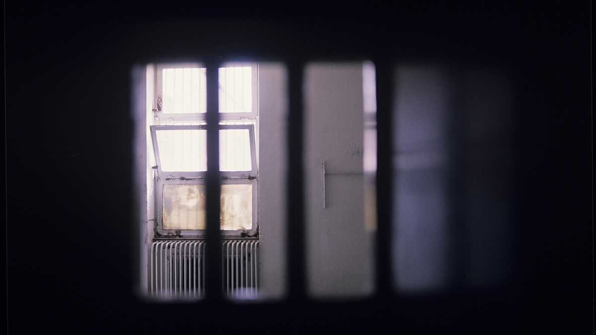 Immagine di 15 giorni a Evin. Una ex detenuta ci racconta la prigione iraniana