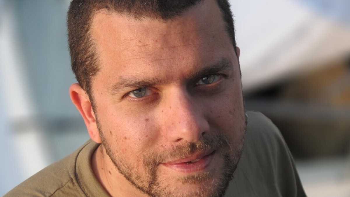 Immagine di Chi è Alberto Trentini, il cooperante italiano in carcere in Venezuela dal 15 novembre
