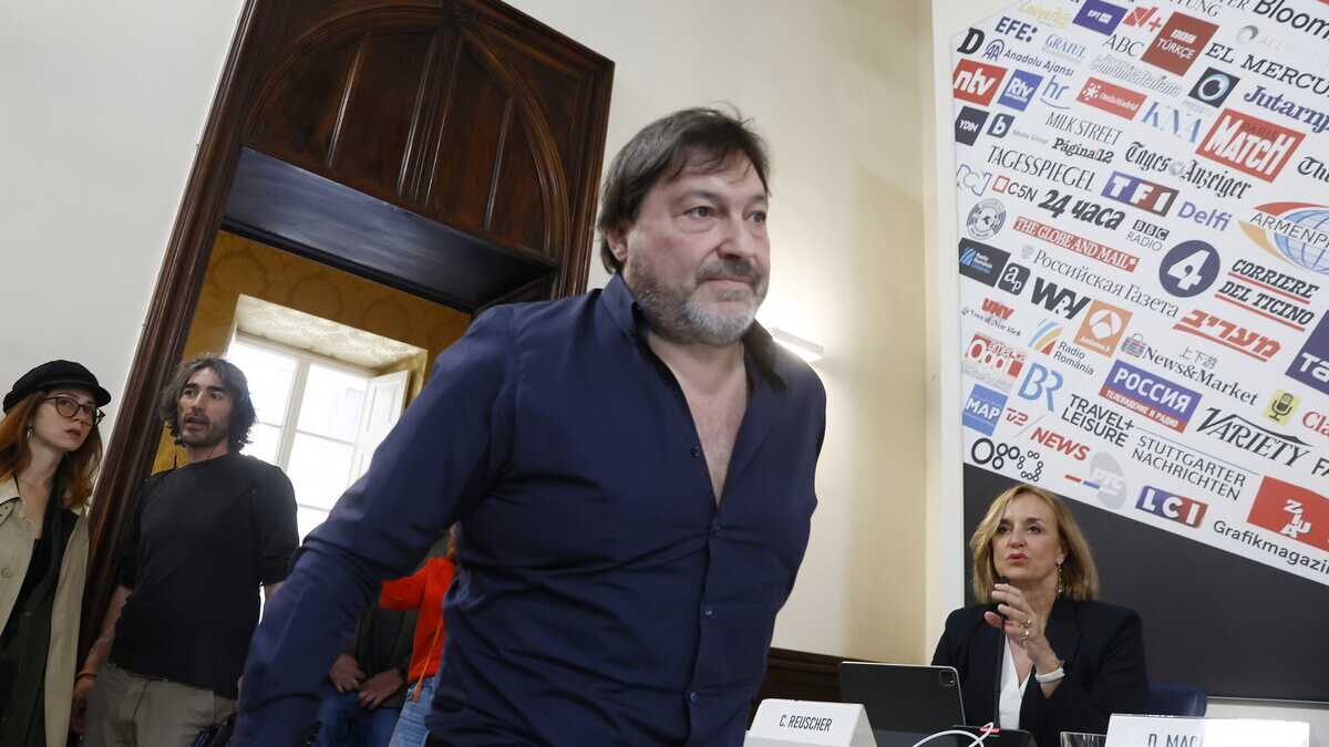 Immagine di Satira o non satira: dove l’Ordine dei giornalisti è imbattibile