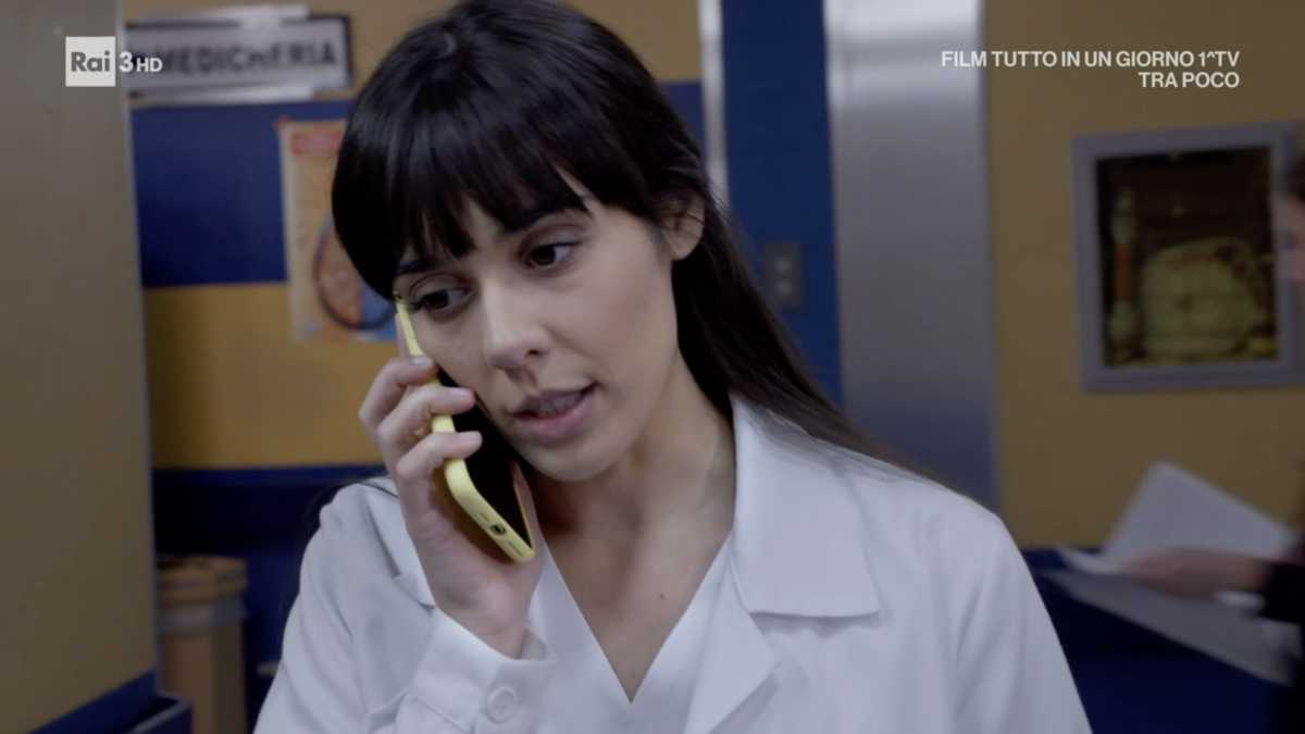 Immagine di Il comportamento vigliacco dei genitori di Rossella in Un posto al sole