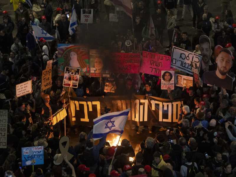 C'è l'accordo tra Israele e Hamas, ecco cosa prevede
