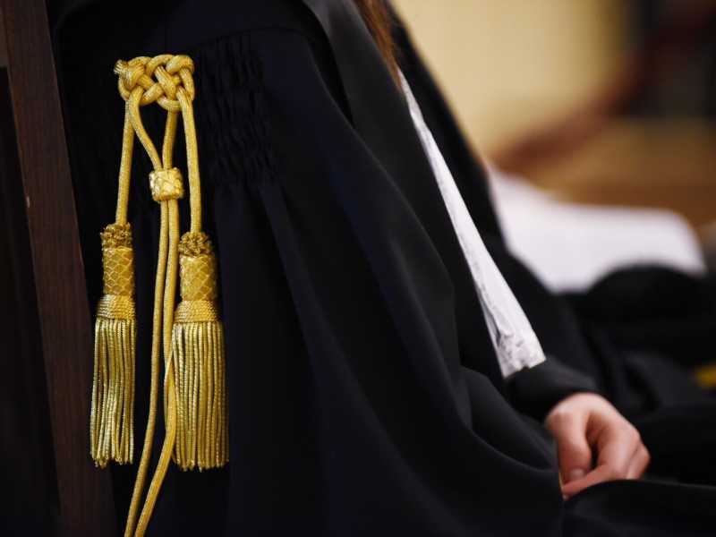 Separazione delle carriere, ci siamo