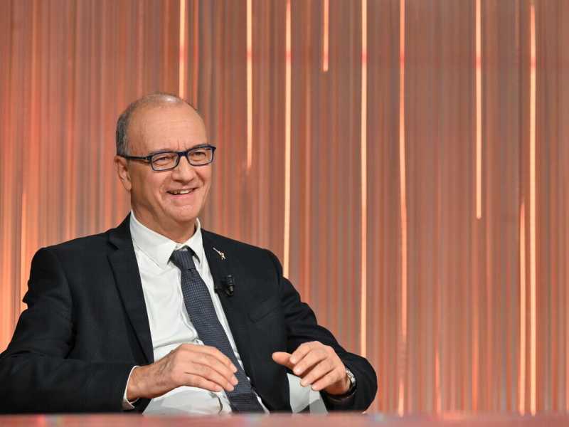 Foto ANSA