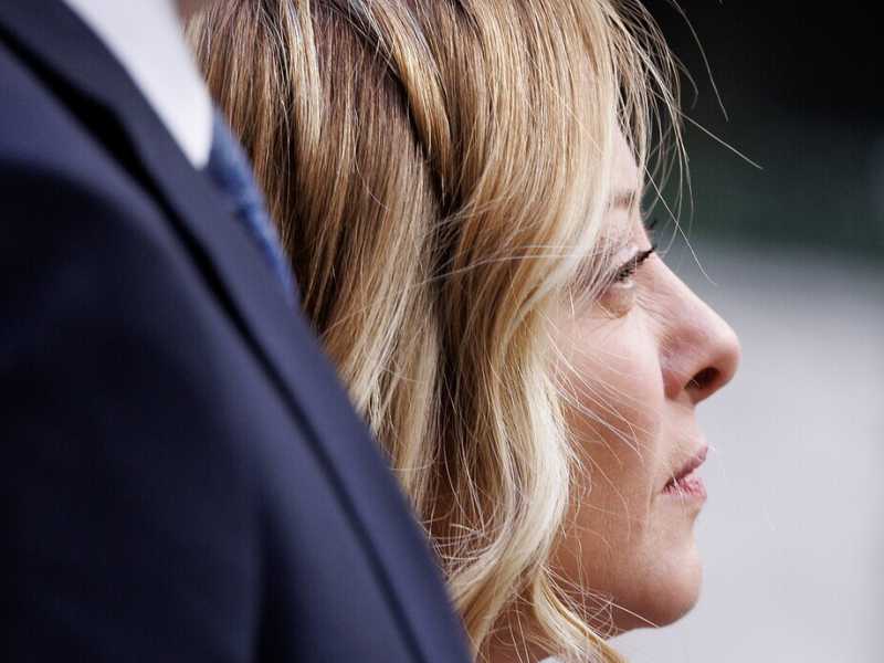 Foto LaPresse