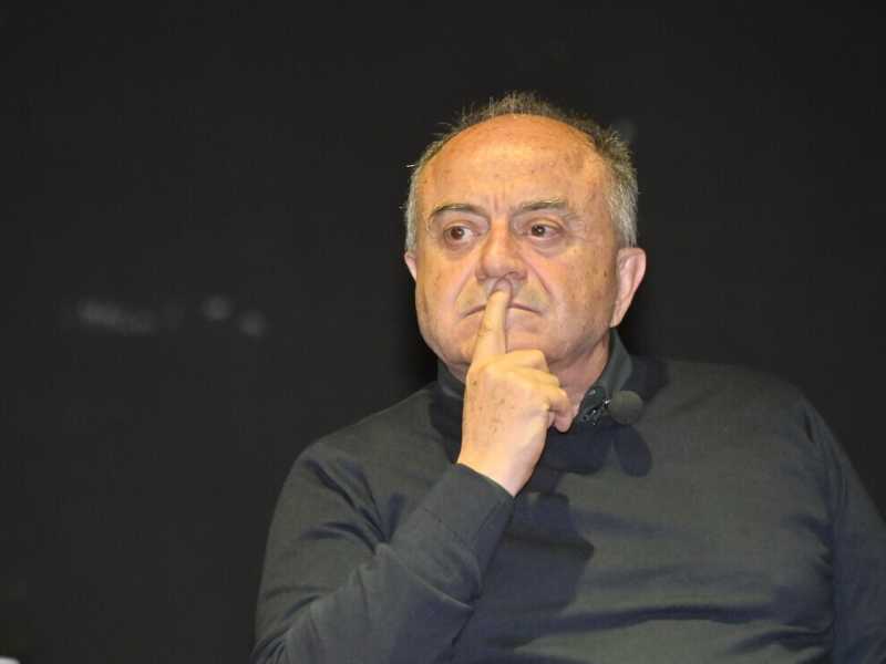 Gratteri evoca l’allarme democratico sulla riforma della giustizia, e si fa autogol