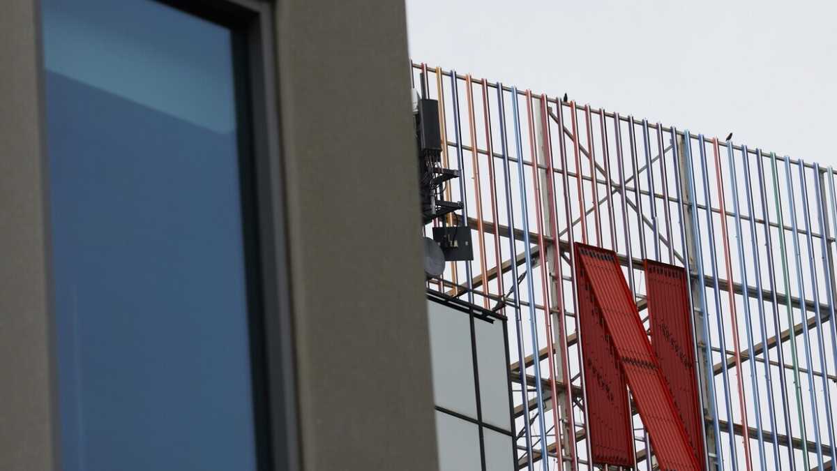 Immagine di Sorpasso a Londra: Netflix ha più spettatori di Bbc One (e molti più soldi)
