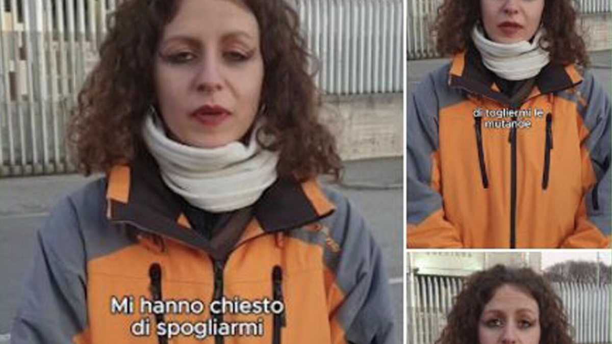 Immagine di La repressione della nonviolenza agisce come pedagogia della violenza