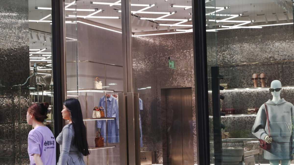 Immagine di Il cliente nel suo labirinto: i negozi non sono più solo spazi di vendita