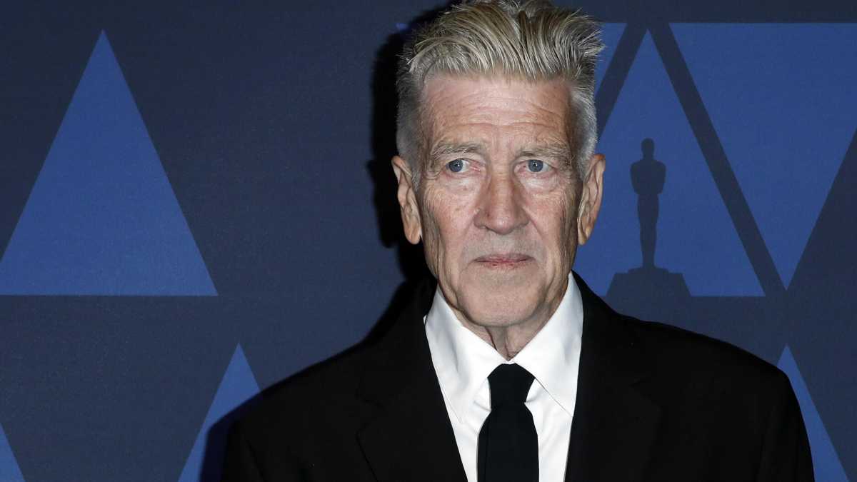 Immagine di Splendori, svolte e “multiforme ingegno” di David Lynch. Dalla Rossellini nuda a “Twin Peaks”