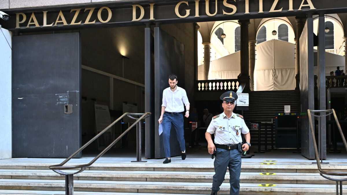 Immagine di Ancora confondiamo la difesa dell'imputato e la difesa del reato