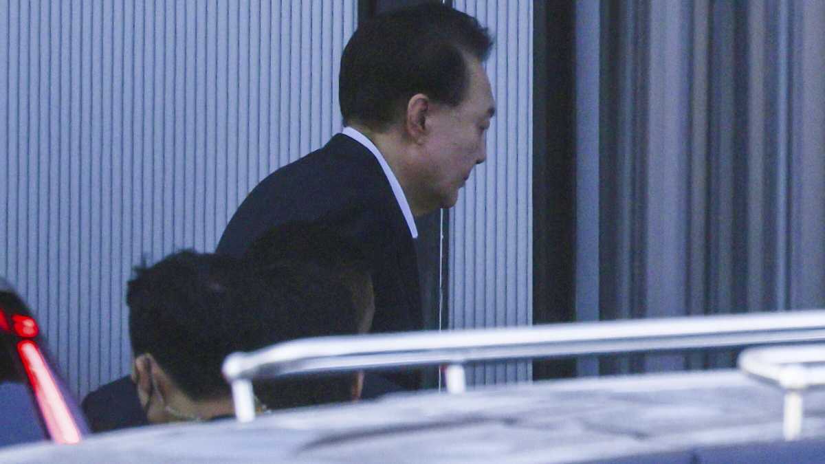 Immagine di Il caos politico in Corea del sud è fatto di complotti e fake news