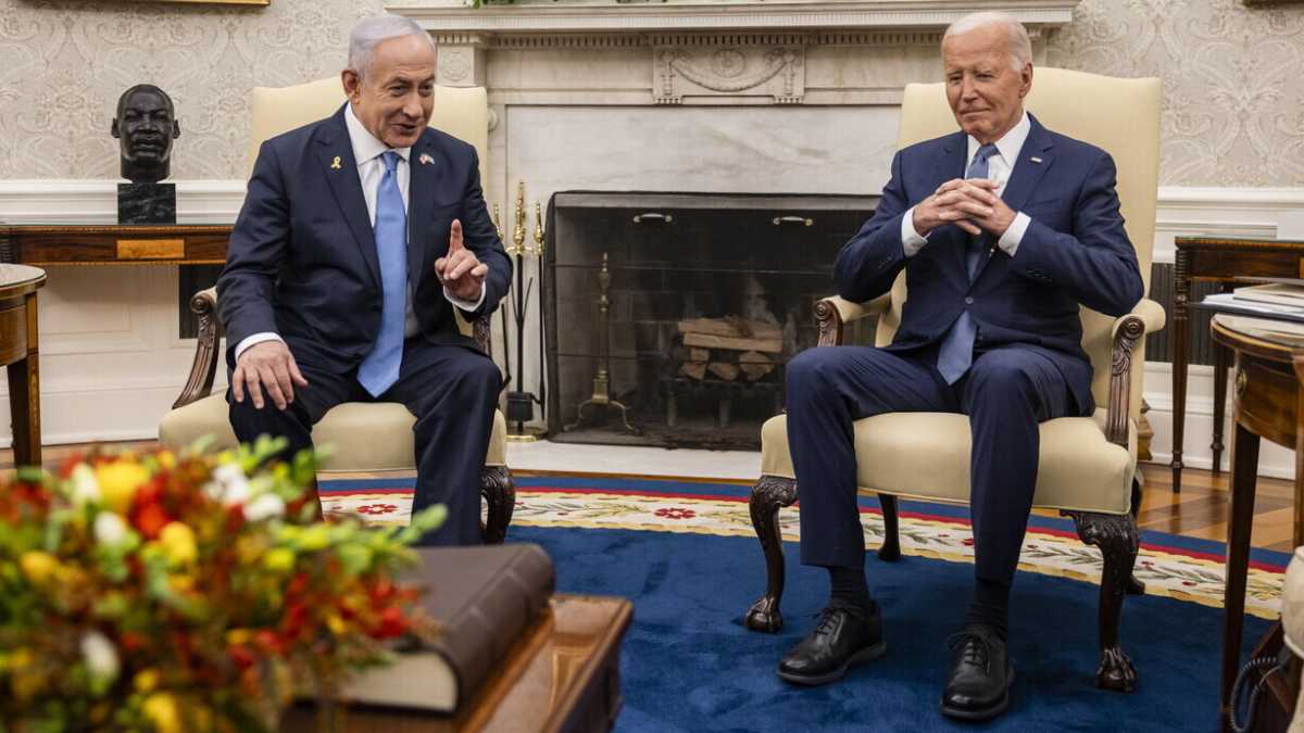 Immagine di I tempi della tregua a Gaza sono dipesi anche dalle mosse dell’occidente