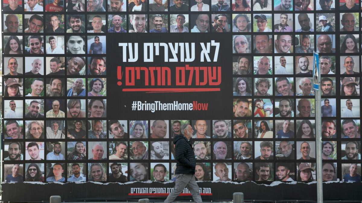 Immagine di L'accordo tra Hamas e Israele s'intreccia con il futuro assetto di Gaza e della Cisgiordania