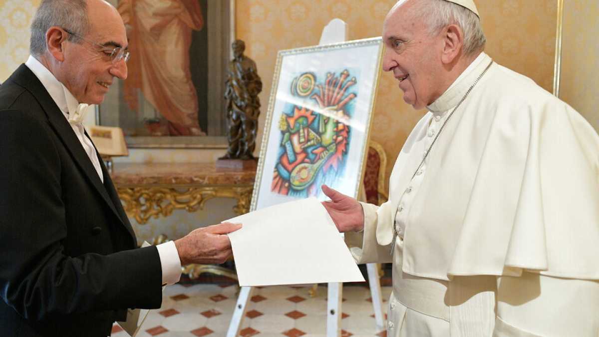 Immagine di Cuba, Stati Uniti e Vaticano: una storia di mediazioni e insuccessi