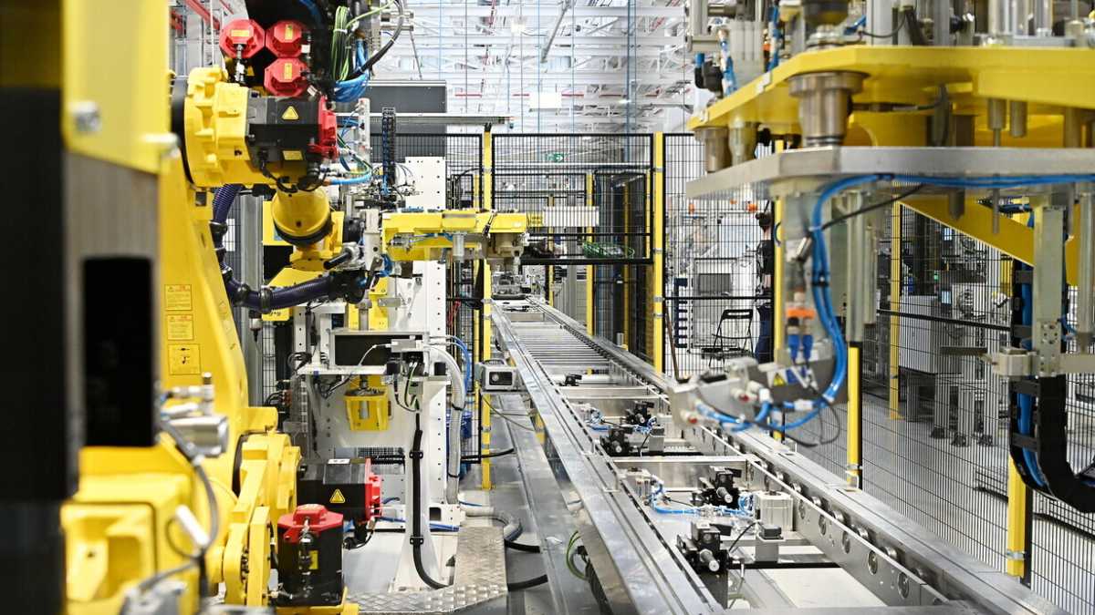 Immagine di L’incredibile silenzio della politica sul crollo della produttività