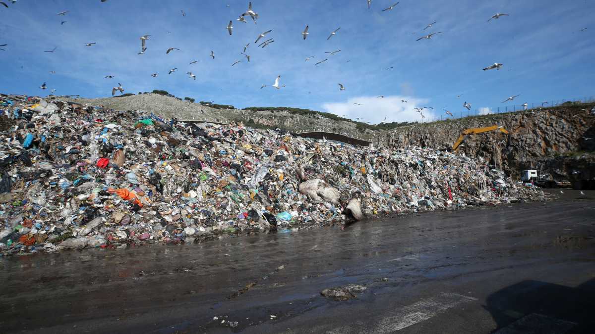 Immagine di La Sicilia avvia l'iter per costruire due termovalorizzatori