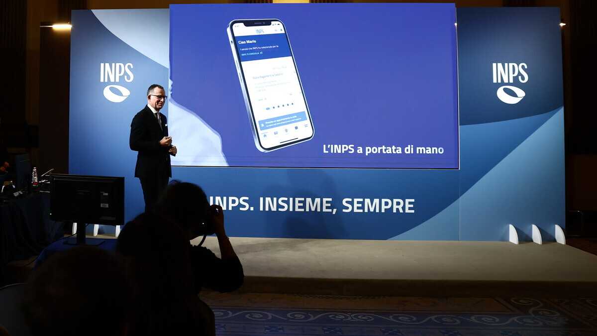 Immagine di Contributi volontari all’Inps, la pessima idea del governo