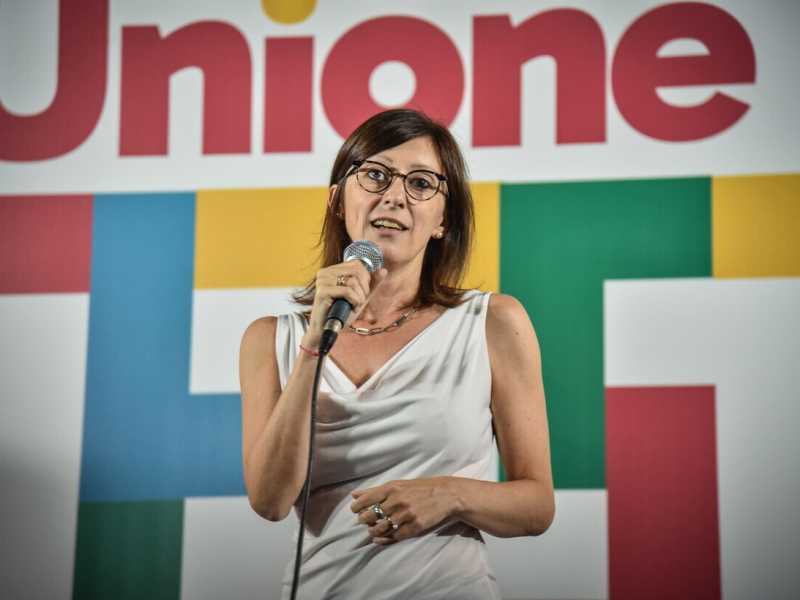 (foto Ansa)