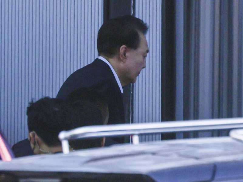 Il caos politico in Corea del sud è fatto di complotti e fake news