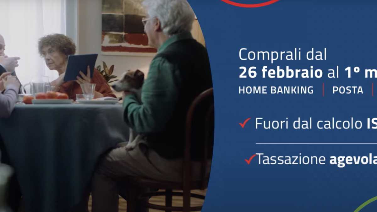 Immagine di La campagna patriottica sui Btp non funziona, e non è un male