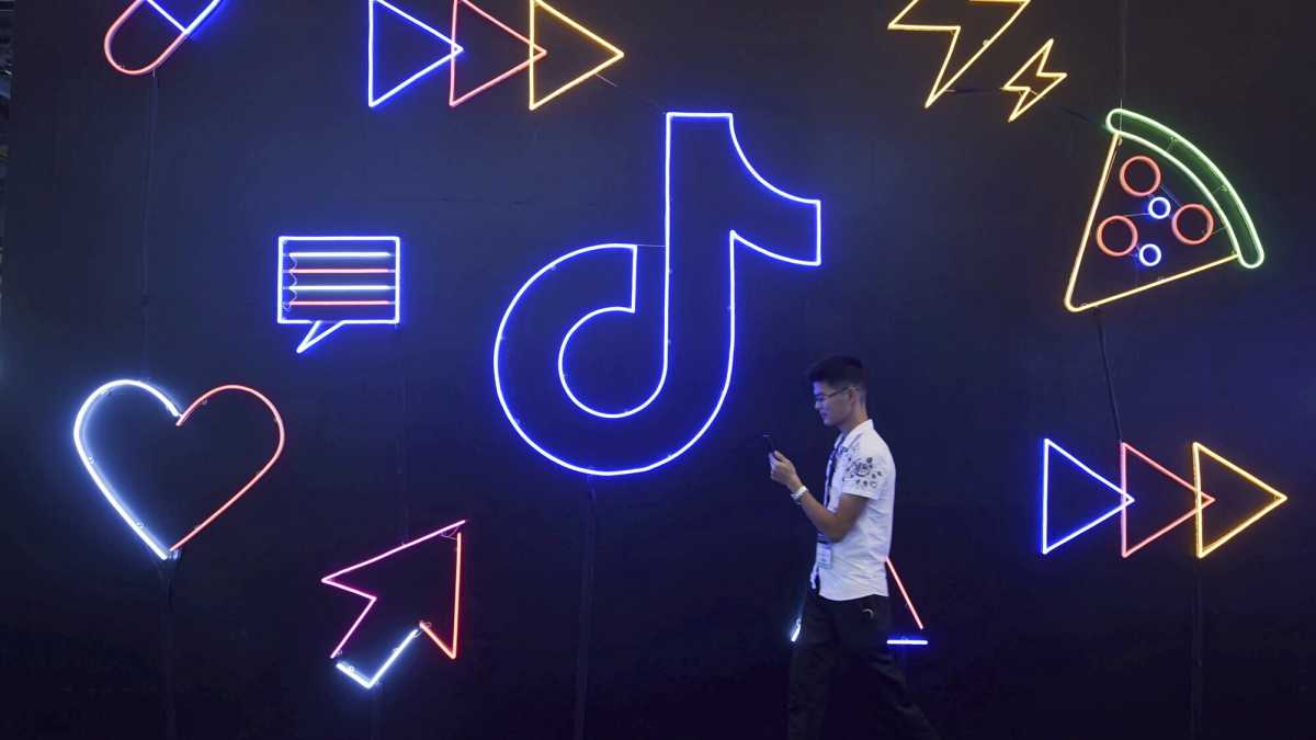 Immagine di Tiktok in bilico, tra Corte suprema e Trump