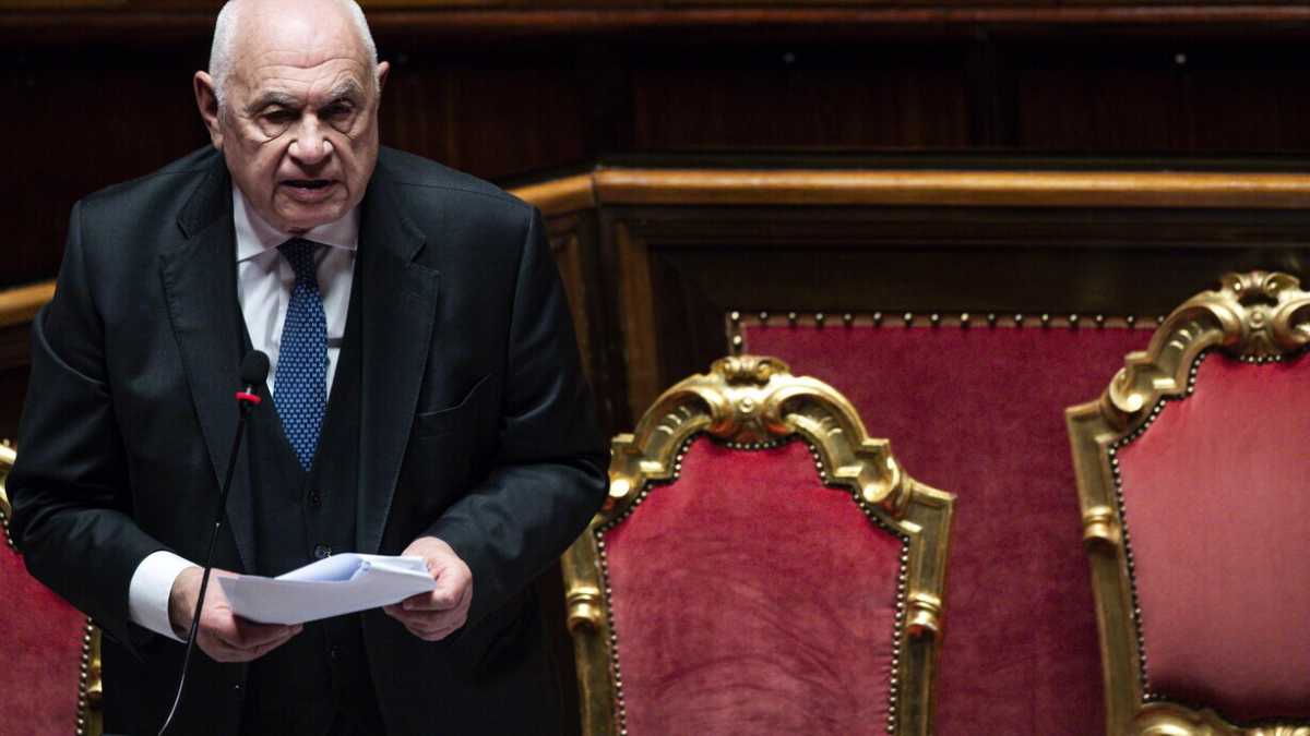 Immagine di La separazione delle carriere che serve è quella tra pm e giornalisti