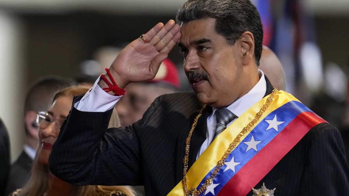 Immagine di L’arresto di Trentini e la politica degli ostaggi del Venezuela che s’intensifica