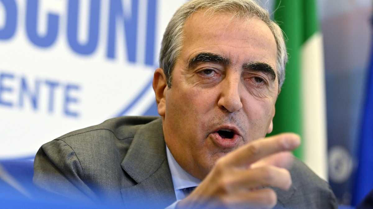 Immagine di “Zaia? Ora basta: pure in Russia c’è il limite dei mandati”. Parla Gasparri