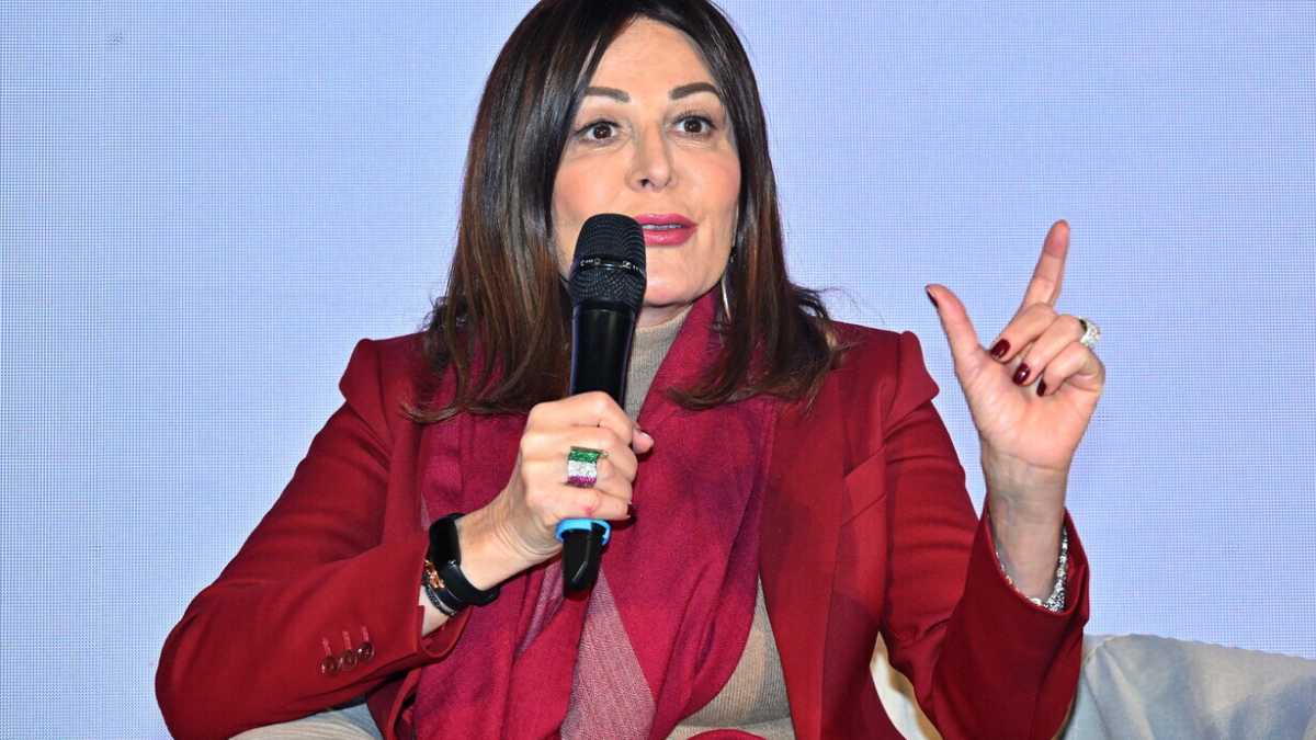 Immagine di Santanchè rinviata a giudizio: va a processo per il caso Visibilia