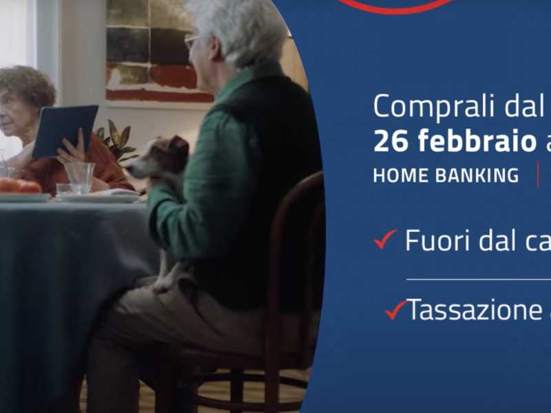 La campagna patriottica sui Btp non funziona, e non è un male