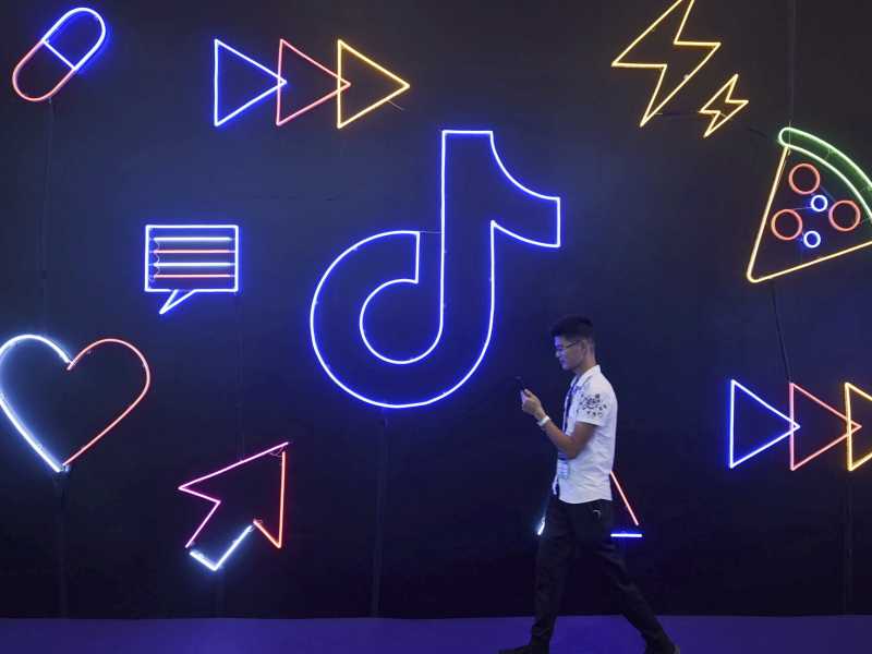 Tiktok in bilico, tra Corte suprema e Trump