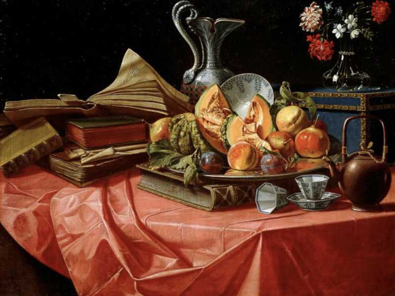 Cristoforo Munari, Natura morta (Wikipedia)