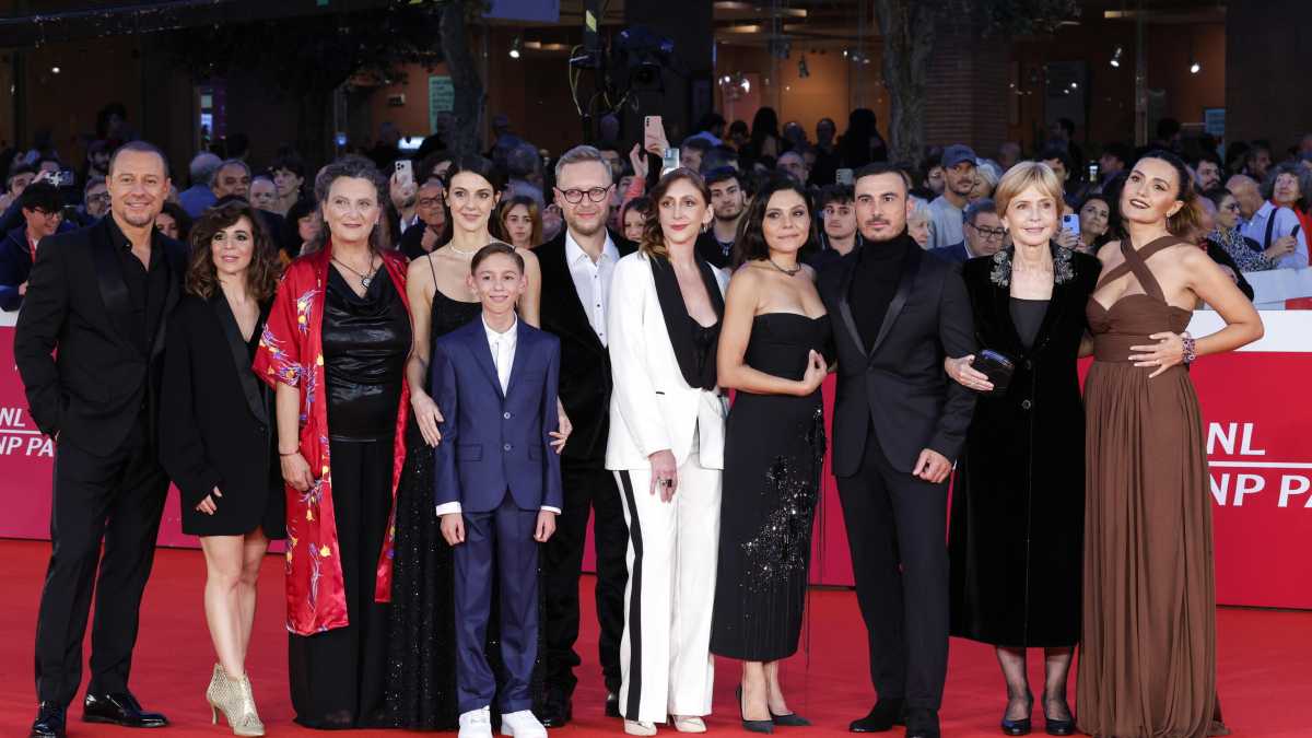 Immagine di Da libro al film, Comencini costruisce la forza delle madri nella Storia