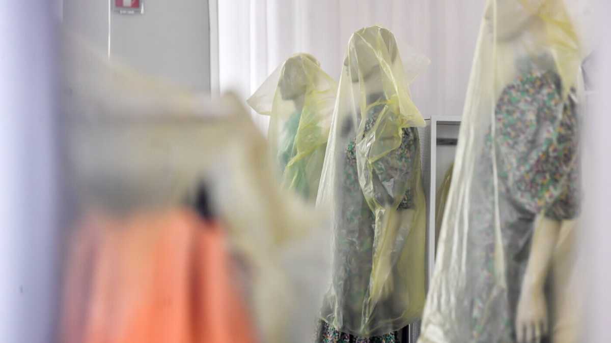 Immagine di Vendere la moda come un viaggio culturale